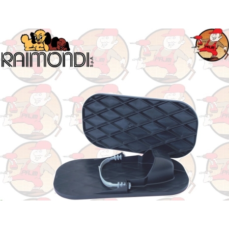 Nakładki na buty do płytek ,RAIMONDI-137